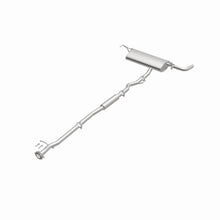 Load image into Gallery viewer, MagnaFlow BRE Exhaust Kit 14-17 NISSAN ROGUE 2.5L