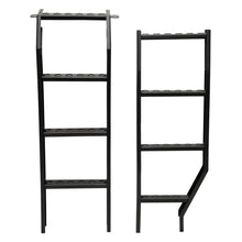 Load image into Gallery viewer, Westin 19-23 Mercedes-Benz Sprinter High Roof Mesa Side Ladder