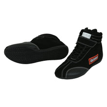 Load image into Gallery viewer, RaceQuip Euro Carbon-L SFI Shoe 8.5