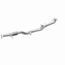 Load image into Gallery viewer, BRExhaust 11-15 Explorer 3.5L Front Pipe Kit