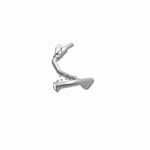 Load image into Gallery viewer, Magnaflow BRE Rear Muffler Kit Replacement Lexus