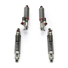 Load image into Gallery viewer, BRONCO COILOVER 3.3 KIT ALL 4 3.5" / 35"