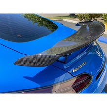 Load image into Gallery viewer, APR Mercedes Benz AMG GTR Pro Gurney Flap 2020