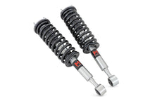 Load image into Gallery viewer, M1 Adjustable Leveling Struts | Monotube | 0-2" | Toyota Tacoma 4WD (24-26)
