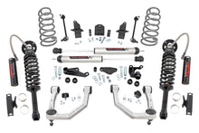 Load image into Gallery viewer, 3.5 Inch Lift Kit | Vertex/V2 | Toyota Tacoma 4WD (2024-2026)