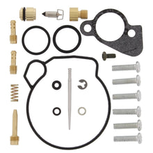 Load image into Gallery viewer, All Balls Racing 2003 Polaris Predator 90 Carburetor Rebuild Kit