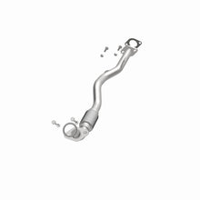 Load image into Gallery viewer, BRE Exhaust 93-97 Corolla Prizm 1.6L 1.8L Front Pipe Kit