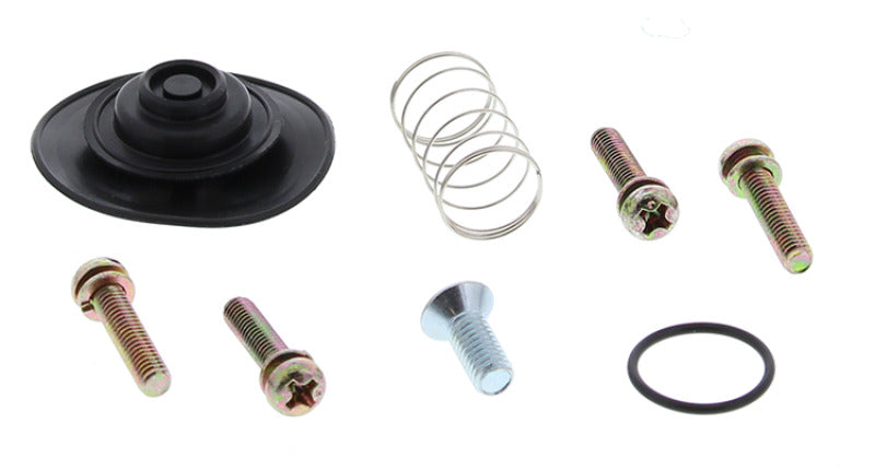 All Balls Racing 04-09 Honda VT750C Fuel Tap Repair Kit, Diaphragm Only