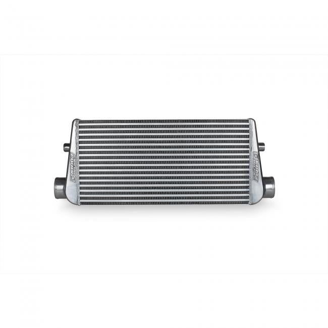KraftWerks 31x12x4in Core Size 3in Inlet/Outlet Universal Intercooler