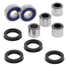 Load image into Gallery viewer, All Balls Racing 06-09 Arctic Cat 250 2x4 Front Lower A-Arm Bearing Kit, 2 Kits Req. Per Veh.
