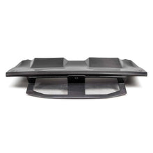 Load image into Gallery viewer, Anderson Composites 2024 Ford Mustang Type-GTD Double-Sided Carbon Fiber Decklid