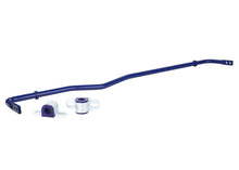 Load image into Gallery viewer, SuperPro 1993 Mazda RX-7 Base Rear 20mm 2-Position Sway Bar Kit