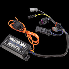 Load image into Gallery viewer, Badlands PNP Illuminator Can/Bus