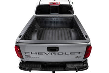 Load image into Gallery viewer, Putco 15-21 Chevy Colorado /Canyon - 5.1ft (Short Box) Molle Passenger Side Panel