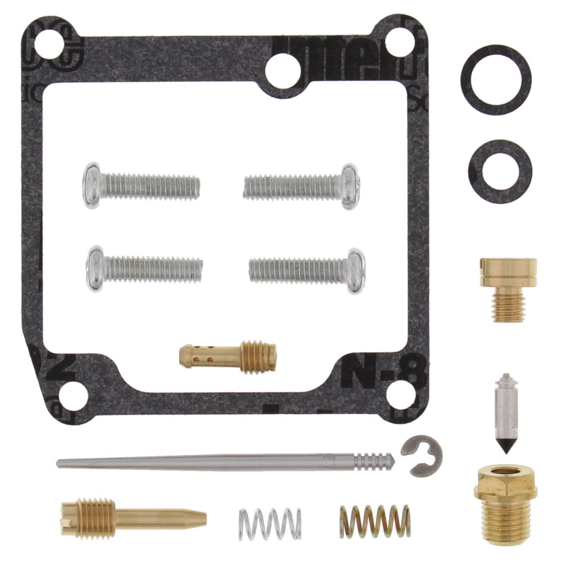 All Balls Racing Carburetor Rebuild Kit