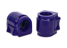 Load image into Gallery viewer, SuperPro 2015+ Ford F-150 Front Sway Bar Bushing Kit - 36mm