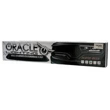 Load image into Gallery viewer, ORACLE Lighting 19-22 RAM Rebel/TRX Front Bumper Flush LED Light Bar System - White NO RETURNS