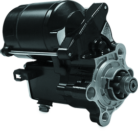 Twin Power 86-Up XL models Black 1.4 Kw Starter Replaces H-D 31390-86 31390-91F