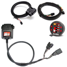 Load image into Gallery viewer, Banks Power Pedal Monster Kit Molex MX64 6-Way CONFIG 2 PM-03 w/iDash Data Pro 06-07 Chevy