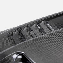 Load image into Gallery viewer, Anderson Composites 2021 Dodge RAM TRX Carbon Fiber Hood - OE Style