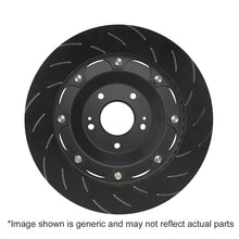 Load image into Gallery viewer, EBC Racing 00-07 BMW M3 E46 3.2L Front 355mm 2 Pc Rotor Replacement (Pair)