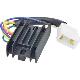 Arrowhead Aprilia Reg/Rect