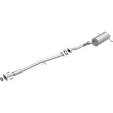 Load image into Gallery viewer, MagnaFlow BRE Exhaust Kit 96-01 Subaru Impreza 2.2L