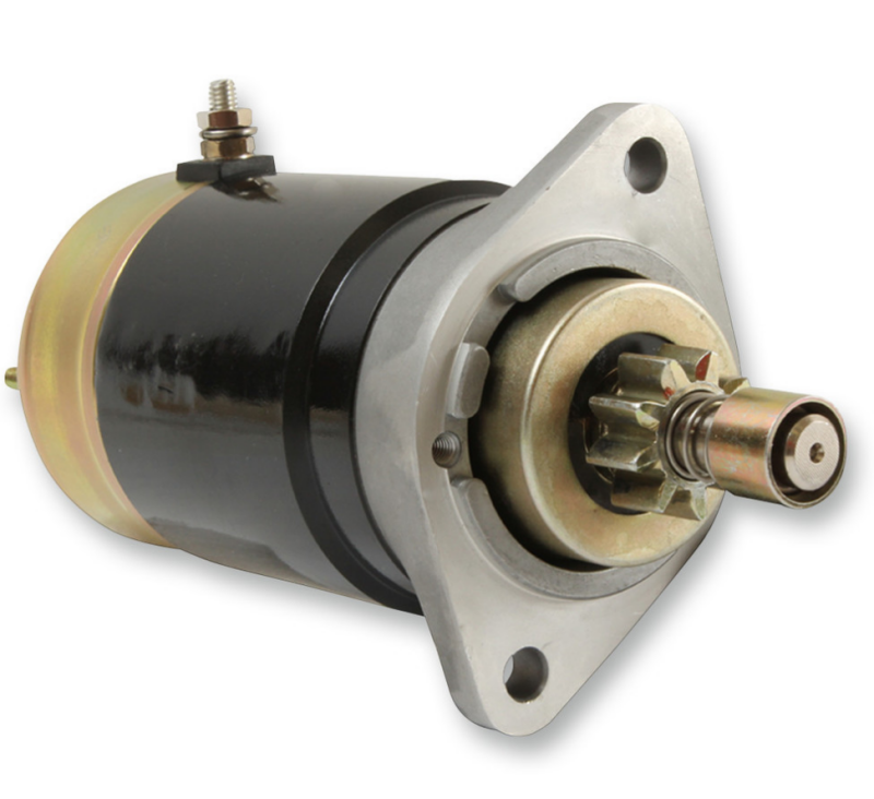 Arrowhead Denso 12V 9T Str