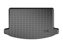 Load image into Gallery viewer, WeatherTech 2017+ Mini Countryman Cargo Liner - Black