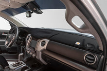 Load image into Gallery viewer, Covercraft 23-26 Ford F250 F350 F450 Carhartt Limited Edition DashMat - Black