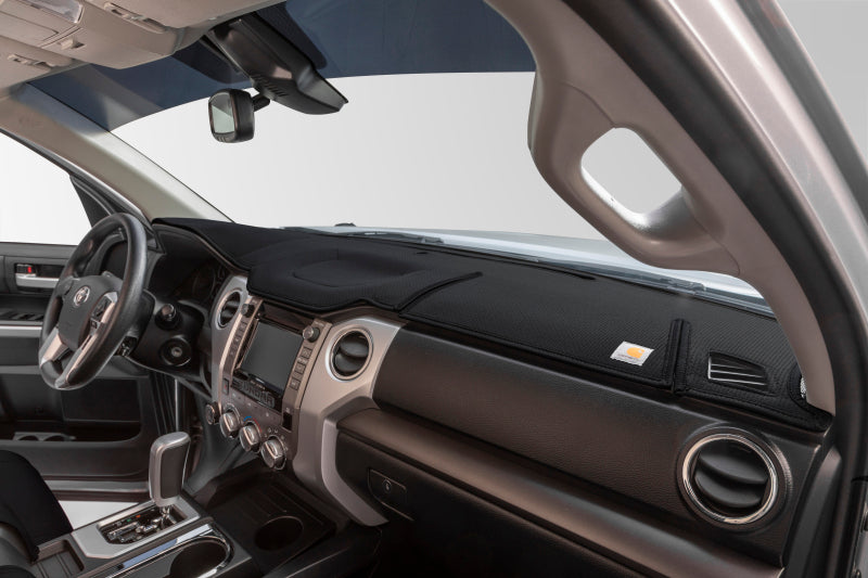 Covercraft 18-23 Subaru Crosstrek 4Runner Carhartt Limited Edition DashMat - Black