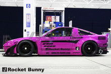 Load image into Gallery viewer, GReddy 89-93 Nissan 240SX Full Rocket Bunny 180/240SX Wide Body Aero Kit w/ Wing