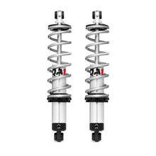 Load image into Gallery viewer, QA1 Proma Star Series 10in Adjustable Silver Spring Kit
