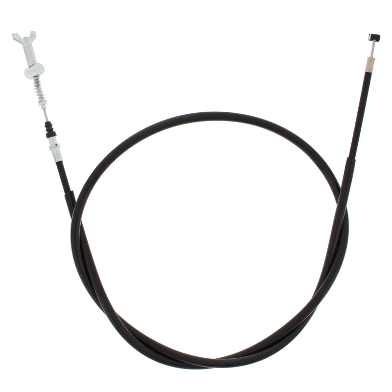 All Balls Racing 07-12 Yamaha YFM400 Big Bear IRS Cable, Rear Hand - Park Brake