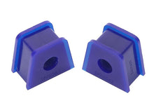 Load image into Gallery viewer, SuperPro 1955 Austin A30 Base Front 22mm Sway Bar Mount Bushing Set