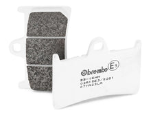 Load image into Gallery viewer, Brembo OE Yamaha Xt/Yamaha Yzf-R Sinter Brake Pad - Front