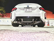 Load image into Gallery viewer, IRL G87 V2 Catback Exhaust