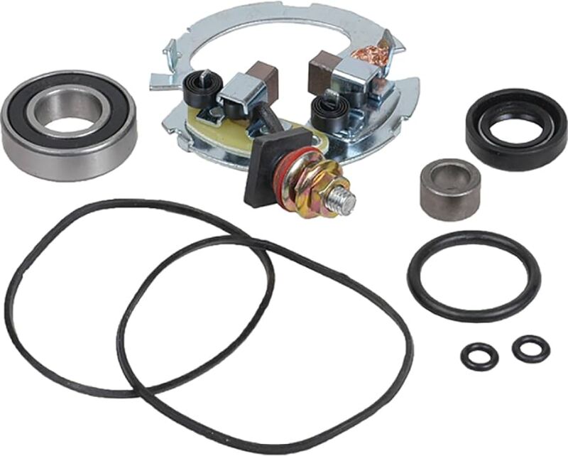 Arrowhead Mitsuba Repair Kit