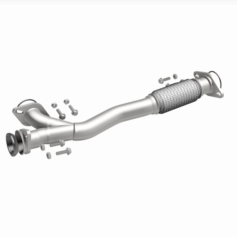BRE Exhaust 06-12 Fusion Milan MKZ Zephyr 3.0L 3.5L Front Pipe Kit