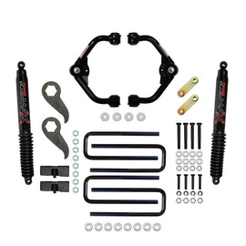 Skyjacker 3-3.5In KIT 20 GM 2500HD/3500