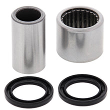 Load image into Gallery viewer, All Balls Racing 89-90 Suzuki LT-250S Lower Rear Shock Bearing Kit