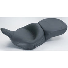 Load image into Gallery viewer, Mustang 97-07 Harley Electra Glide, Road Glide Wide Touring 1PC Seat - Black