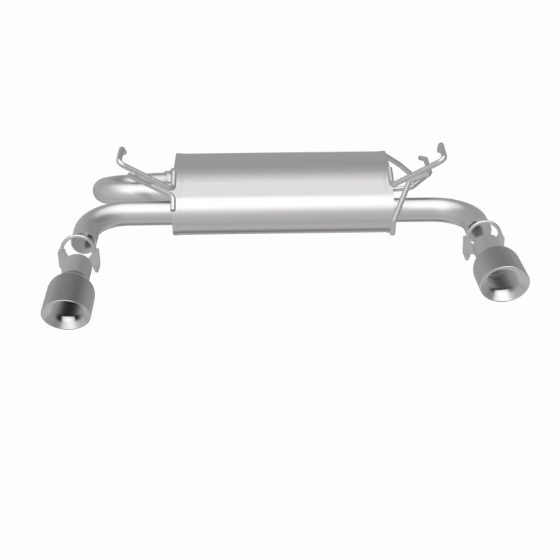 BRE Exhaust 03-07 G35 3.5L Muffler Kit