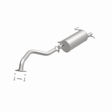 Load image into Gallery viewer, MagnaFlow BRE Exhaust Kit 07-12 Nissan Sentra 2.5L