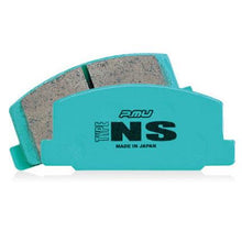 Load image into Gallery viewer, Project Mu 90-95 Toyota MR2 Type NS Rear Brake Pads