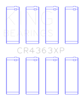 Load image into Gallery viewer, King Engine Bearings Gm 134 DOHC Ecotec 2.2L (Size STDX) Connecting Rod Bearing Set