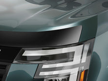 Load image into Gallery viewer, Husky Liners 25-26 Nissan Armada Aeroskin Hood Protector - Smoke