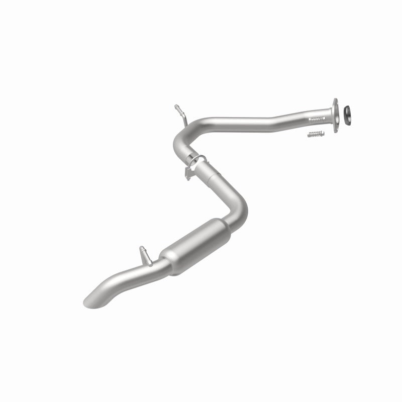 BRE Exhaust 13-17 Toyota RAV4 2.5L Muffler Kit