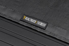 Load image into Gallery viewer, Truxedo 19-20 Ram 1500 (New Body) w/o Multifunction Tailgate 6ft 4in Sentry Bed Cover