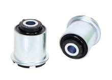 Load image into Gallery viewer, Whiteline 06-22 Ford Expedition Front Upper Control Arms Service Kit